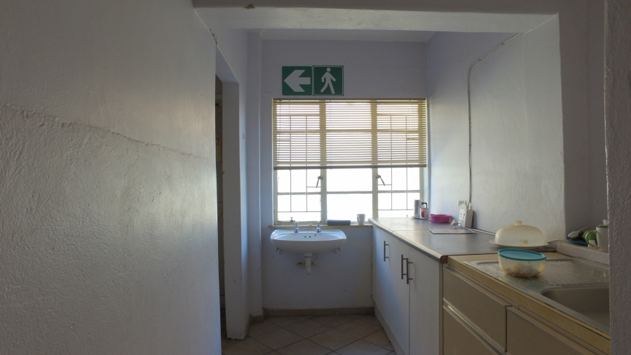 To Let commercial Property for Rent in Bodorp North West
